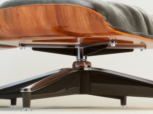 lounge chair Model 3D