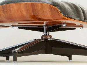 lounge chair 3D Model