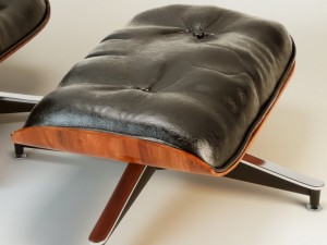 lounge chair Model 3D