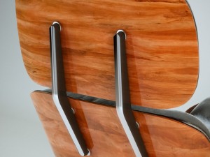 lounge chair Model 3D