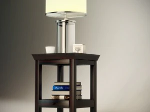 bedside table 3D Model