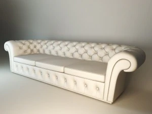 sofa 3D Model