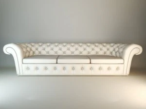 sofa 3D Model