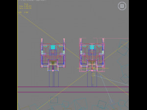 villa 022 Modelo 3D