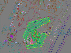 opera 023 3D Model