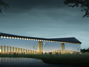 opera 023 3D Model