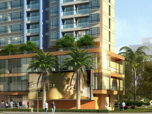 residential 024 3D 모델