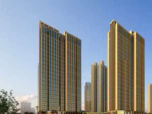 residential 031 3D 模型