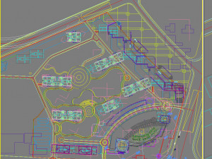 residential 031 3D 模型