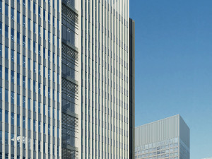 residential 032 3D Model