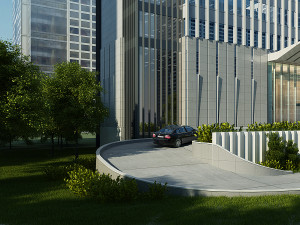 residential 032 3D Model