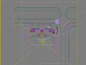 residential 032 3D Model