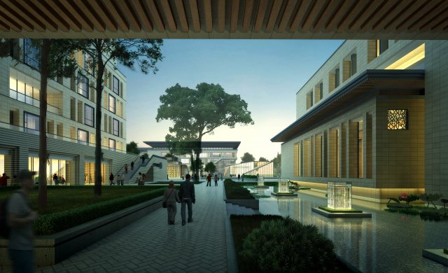 school 051 Modelo 3D .c4d .max .obj .3ds .fbx .stl .blend 