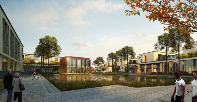 school 054 3D 모델 .c4d .max .obj .3ds .fbx .stl .blend 
