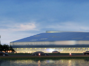 museum 057 3D मॉडल