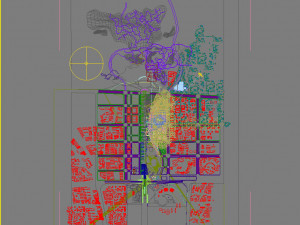 museum 059 Modelo 3D