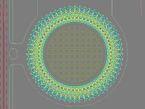 办公楼62 3D 模型