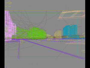 school 083 Modelo 3D
