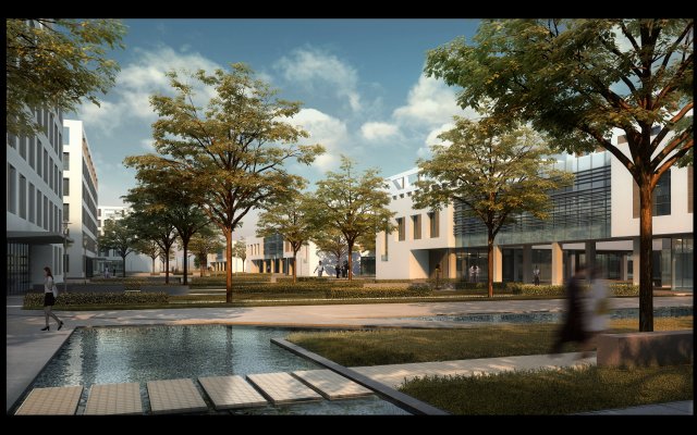 school 112 Modello 3D .c4d .max .obj .3ds .fbx .stl .blend 