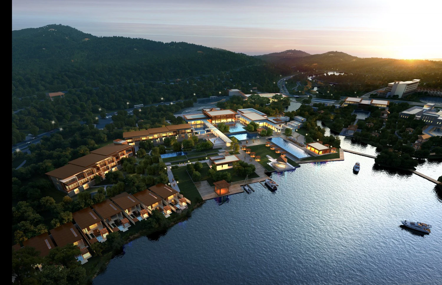 otel 115 3D Model .c4d .max .obj .3ds .fbx .stl .blend 