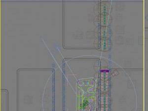 city 007 Modelo 3D