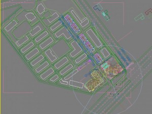 city building 008 3D Model