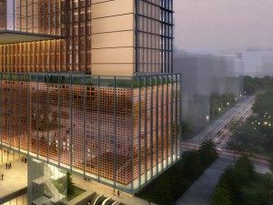 city building 012 Modelo 3D