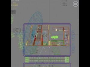 city building 014 3Dモデル