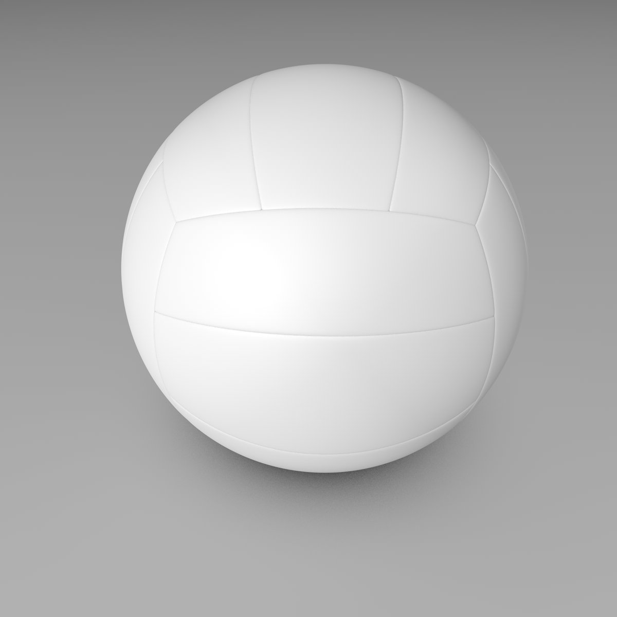 Ball 3d model