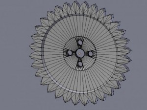 gear 3D Model