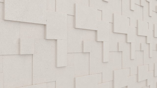 mini opus 3d 3D Model .c4d .max .obj .3ds .fbx .stl .blend 