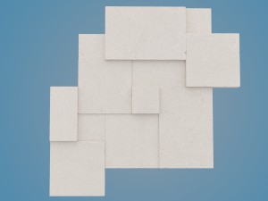 mini opus 3d 3D Model