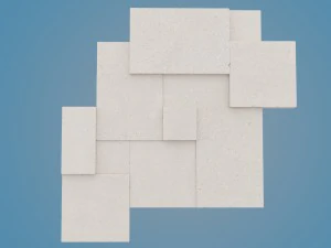 mini opus 3d 3D Model