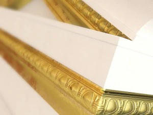 queen door 3D Model