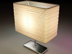 ikea table lamps  10 in 1 Modèle 3D