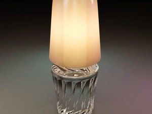 ikea table lamps  10 in 1 Modèle 3D