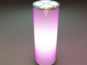 ikea table lamps  10 in 1 Modèle 3D