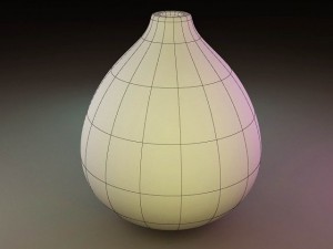 ikea table lamps  10 in 1 Modèle 3D