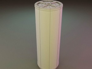 ikea table lamps  10 in 1 Modèle 3D