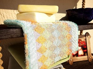 rope shelf 3Dモデル