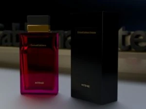 dolcegabbana 3D Model