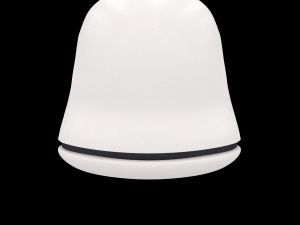 stormtrooper helmet star wars first order 3D 模型