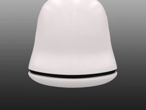 stormtrooper helmet star wars first order 3D Model