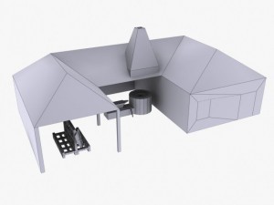 blacksmith Modelo 3D