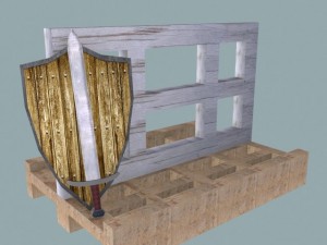 blacksmith Modelo 3D