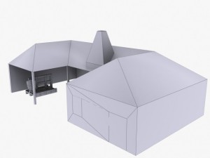 blacksmith Modelo 3D