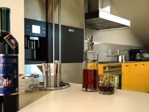 kitchen design Model 3D
