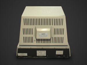 retro computer game ready 3D मॉडल