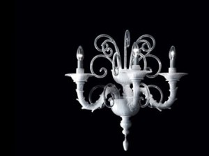 wall lamp de majo vivaldi 3D 모델