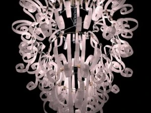 ceiling de majo ciocca 3D Model